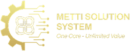 Metti Solution Logo