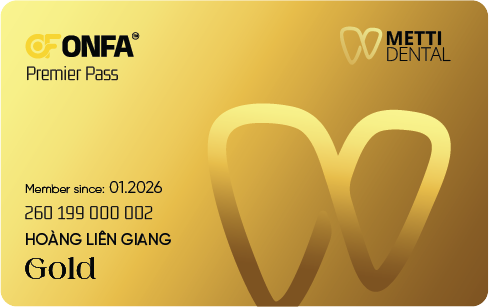Gold Card